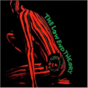 A Tribe Called Quest - The Low End Theory (2LP) in the group VINYL / Hip Hop-Rap,RnB-Soul at Bengans Skivbutik AB (481494)