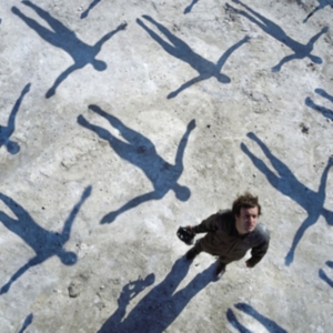 Muse - Absolution in the group VINYL / Pop-Rock at Bengans Skivbutik AB (481504)