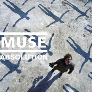 Muse - Absolution in the group VINYL / Pop-Rock at Bengans Skivbutik AB (481504)