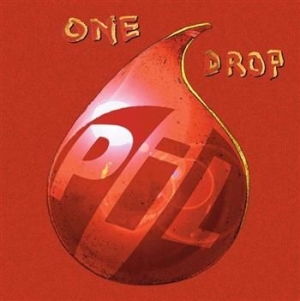 Public Image Ltd - One Drop in the group OUR PICKS / Blowout / Blowout-LP at Bengans Skivbutik AB (481530)