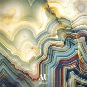 Au - Both Lights in the group VINYL / Pop at Bengans Skivbutik AB (481560)