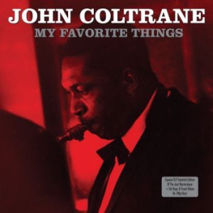 Coltrane John - My Favorite Things/Bags & Trane (18 in the group VINYL / Jazz at Bengans Skivbutik AB (481573)