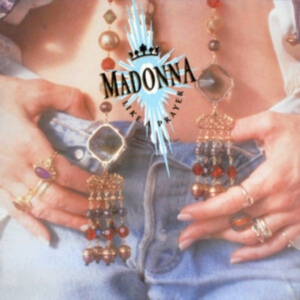 Madonna - Like A Prayer in the group OTHER / -Start Vinyl at Bengans Skivbutik AB (481591)