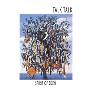 Talk Talk - Spirit Of Eden in the group MUSIK / LP+DVD / Pop at Bengans Skivbutik AB (481616)