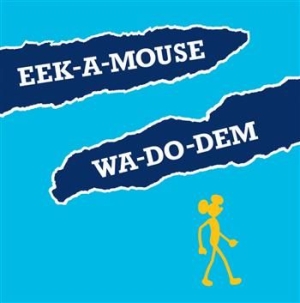 Eek-a-mouse - Wa-Do-Dem in the group VINYL / Vinyl Reggae at Bengans Skivbutik AB (481743)