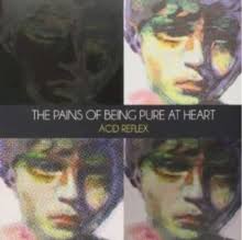 Pains Of Being Pure At Heart - Acid Reflex Rsd Special in the group OUR PICKS / Blowout / Blowout-LP at Bengans Skivbutik AB (481825)