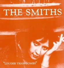 The Smiths - Louder Than Bombs in the group OTHER / MK Test 4 at Bengans Skivbutik AB (481860)