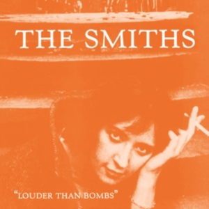 The Smiths - Louder Than Bombs in the group OUR PICKS / Bengans Staff Picks / Nellie recommends at Bengans Skivbutik AB (481860)