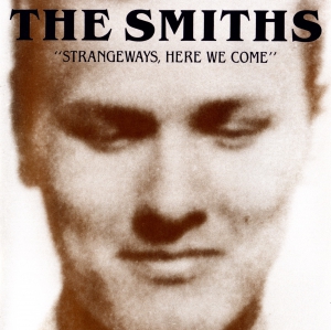 The Smiths - Strangeways, Here We Come in the group OUR PICKS / Vinyl Campaigns / Vinyl Campaign at Bengans Skivbutik AB (481862)