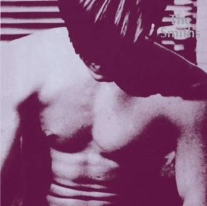 The Smiths - The Smiths in the group OTHER / -Start SVSN at Bengans Skivbutik AB (481863)