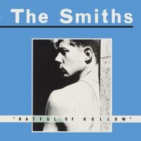 THE SMITHS - HATFUL OF HOLLOW in the group VINYL / Pop-Rock at Bengans Skivbutik AB (481865)