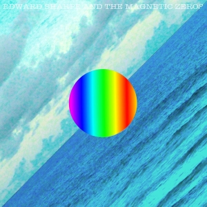 Edward Sharpe & The Magnetic Zeros - Here in the group CD / Pop-Rock at Bengans Skivbutik AB (481897)