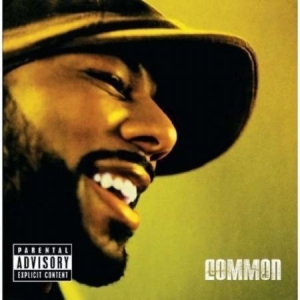 Common - Be (US IMPORT) in the group OUR PICKS / Bengans Staff Picks / Handpicked hip-hop through the years at Bengans Skivbutik AB (482007)