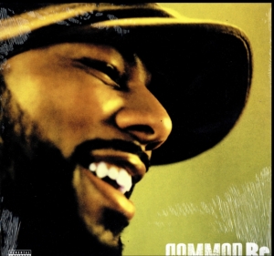 Common - Be (US IMPORT) in the group OUR PICKS / Bengans Staff Picks / Elis recommends at Bengans Skivbutik AB (482007)