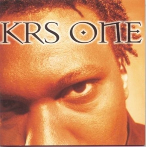 Krs One - Krs One in the group VINYL / Vinyl RnB-Hiphop at Bengans Skivbutik AB (482025)