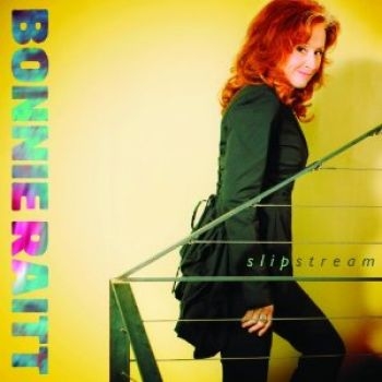 Bonnie Raitt - Slipstream (Vinyl) in the group VINYL / Bestsellers at Bengans Skivbutik AB (482253)