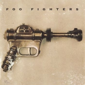 Foo Fighters - Foo Fighters in the group OUR PICKS / Startsida Vinylkampanj at Bengans Skivbutik AB (482289)