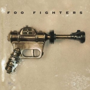 Foo Fighters - Foo Fighters in the group OTHER / -Start Vinyl-O at Bengans Skivbutik AB (482289)