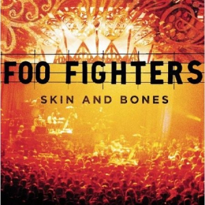 Foo Fighters - Skin And Bones in the group VINYL / Pop-Rock at Bengans Skivbutik AB (482290)
