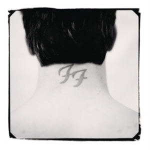 Foo Fighters - There Is Nothing Left To Lose in the group VINYL / Pop-Rock at Bengans Skivbutik AB (482292)