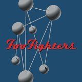 Foo Fighters - The Colour And The Shape in the group OTHER / CDV06 at Bengans Skivbutik AB (482358)