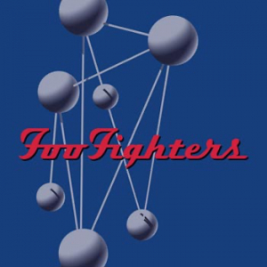 Foo Fighters - The Colour And The Shape in the group VINYL / Pop-Rock at Bengans Skivbutik AB (482358)