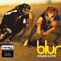 Blur - Parklife in the group OUR PICKS / Most popular vinyl classics at Bengans Skivbutik AB (482376)