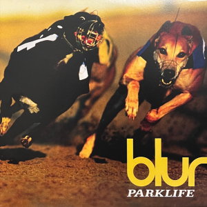Blur - Parklife (Remastered 2LP) in the group OUR PICKS / Bengans Staff Picks / Erika Recommends at Bengans Skivbutik AB (482376)