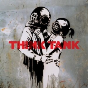 Blur - Think Tank in the group OTHER / -Start BM V at Bengans Skivbutik AB (482378)
