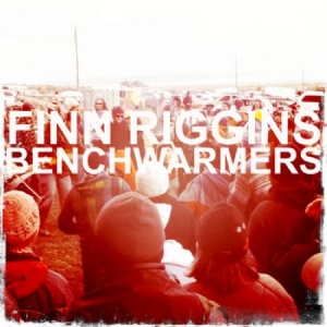 Finn Riggins - Benchwarmers in the group OUR PICKS / Stocksale / Vinyl Pop at Bengans Skivbutik AB (482805)