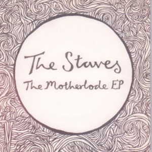 The Staves - Motherlode EP in the group Minishops / The Staves at Bengans Skivbutik AB (482813)