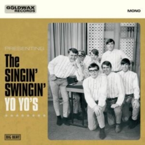 Yo Yo's - Goldwax Records Presents The Singin in the group OTHER / Övrigt /  at Bengans Skivbutik AB (482828)