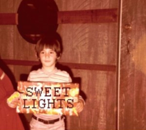 Sweet Lights - Sweet Lights in the group VINYL / Pop-Rock at Bengans Skivbutik AB (482946)