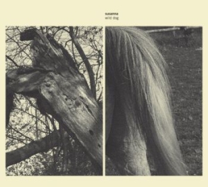 Susanna - Wild Dog in the group VINYL / Norsk Musik,Pop-Rock at Bengans Skivbutik AB (483121)