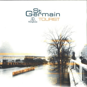 St Germain - Tourist in the group Minishops / St Germain at Bengans Skivbutik AB (483145)