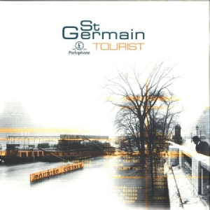 St Germain - Tourist in the group VINYL / Fransk Musik,Jazz,Övrigt at Bengans Skivbutik AB (483145)