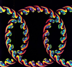 Tool - Lateralus in the group OUR PICKS / Startsida Vinylkampanj at Bengans Skivbutik AB (483240)