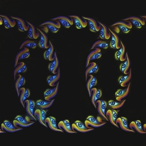 Tool - Lateralus in the group OTHER / -Start SVS at Bengans Skivbutik AB (483240)