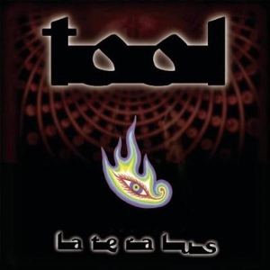 Tool - Lateralus in the group VINYL / Hårdrock/ Heavy metal at Bengans Skivbutik AB (483240)