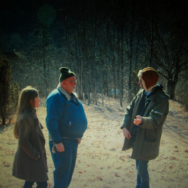 Dirty Projectors - Swing Lo Magellan in the group OUR PICKS / Best Album Of The 10s / Bäst Album Under 10-talet - Pitchfork at Bengans Skivbutik AB (483257)