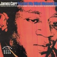 Carr James - You Got My Mind Messed Up in the group VINYL / Pop-Rock,RnB-Soul at Bengans Skivbutik AB (483375)