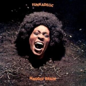 Funkadelic - Maggot Brain in the group OTHER / MK Test 4 at Bengans Skivbutik AB (483383)