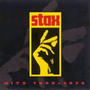 Various Artists - Stax Gold in the group VINYL / Pop-Rock,RnB-Soul at Bengans Skivbutik AB (483402)
