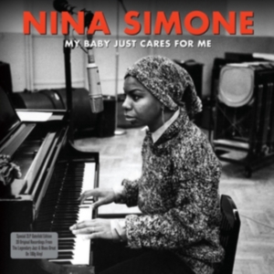 Simone Nina - My Baby Just Cares For Me in the group OTHER / Övrigt /  at Bengans Skivbutik AB (483488)
