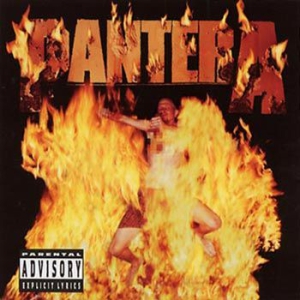 Pantera - Reinventing The Steel in the group OTHER / -Start Vinyl-N at Bengans Skivbutik AB (483522)