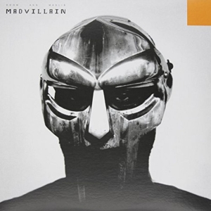 Madvillain - Madvillainy in the group OUR PICKS / Bengans Staff Picks / Elis recommends at Bengans Skivbutik AB (483529)
