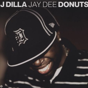 J Dilla - Donuts in the group VINYL / Hip Hop-Rap,Pop-Rock,RnB-Soul at Bengans Skivbutik AB (483532)