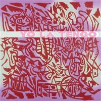 Yo La Tengo - I Am Not Afraid Of You And I Will B in the group VINYL / Pop-Rock at Bengans Skivbutik AB (483689)