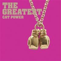 Cat Power - The Greatest in the group OTHER / MK Test 4 at Bengans Skivbutik AB (483690)