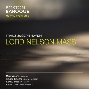 Haydn - Lord Nelson Mass in the group MUSIK / SACD / Klassiskt at Bengans Skivbutik AB (483727)